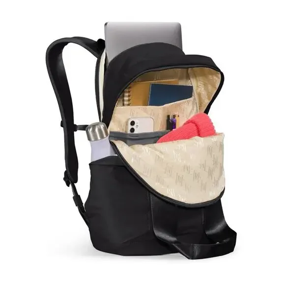 The North Face Women's Never Stop Daypack TNF Black OS NEW - Picture 4 of 7